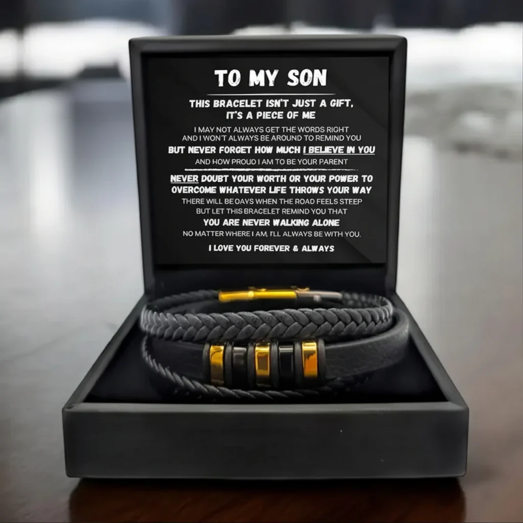 Gifts That Speak From The Heart