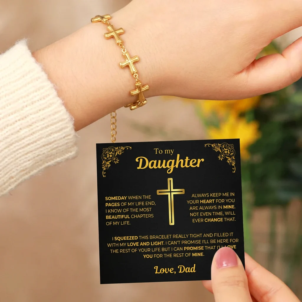 To Daughter