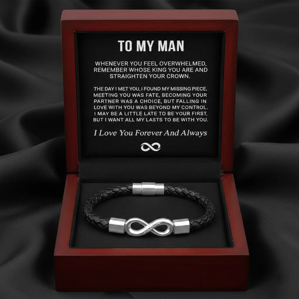To Husband