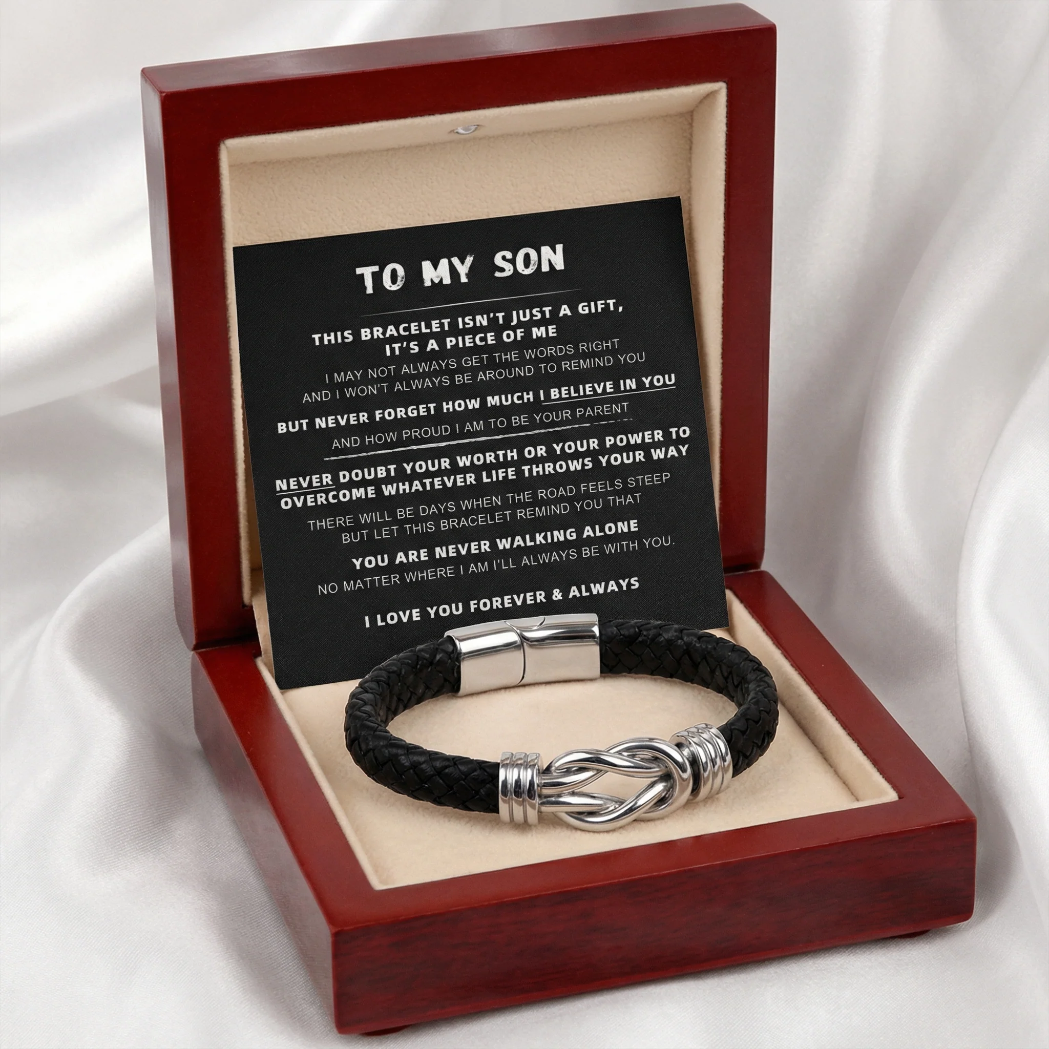 To Son